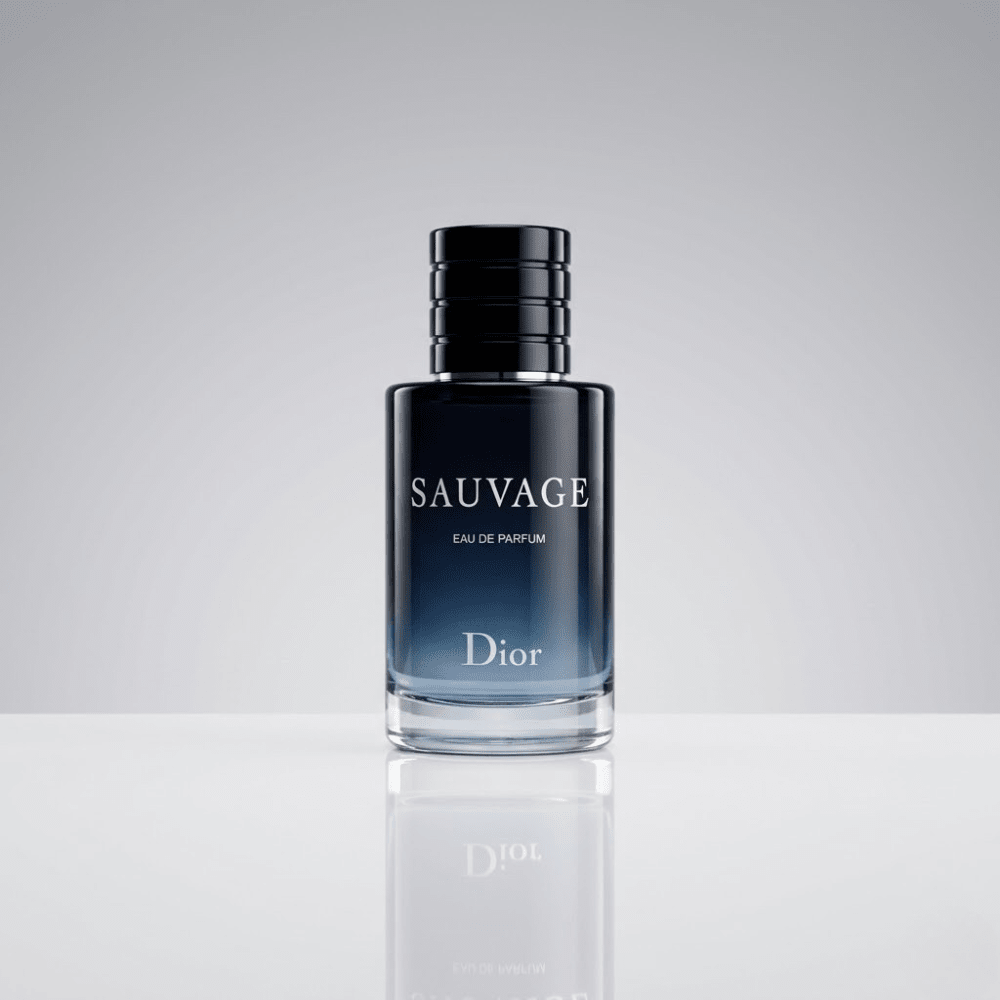 Sauvage by Christian Dior, 2 oz EDP Spray for Men - Unik Glow