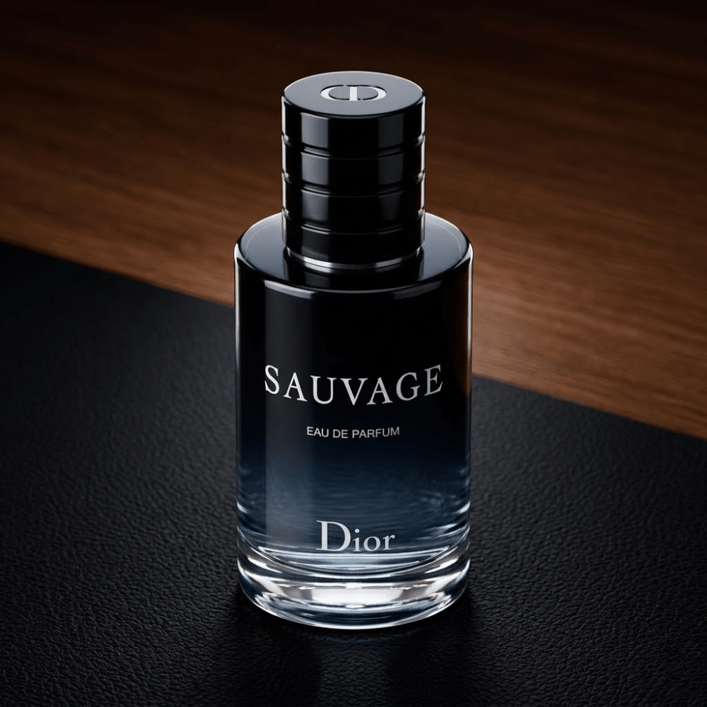 Sauvage by Christian Dior, 2 oz EDP Spray for Men - Unik Glow