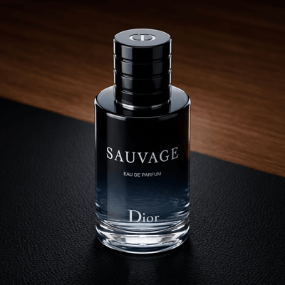 Sauvage by Christian Dior, 2 oz EDP Spray for Men - Unik Glow