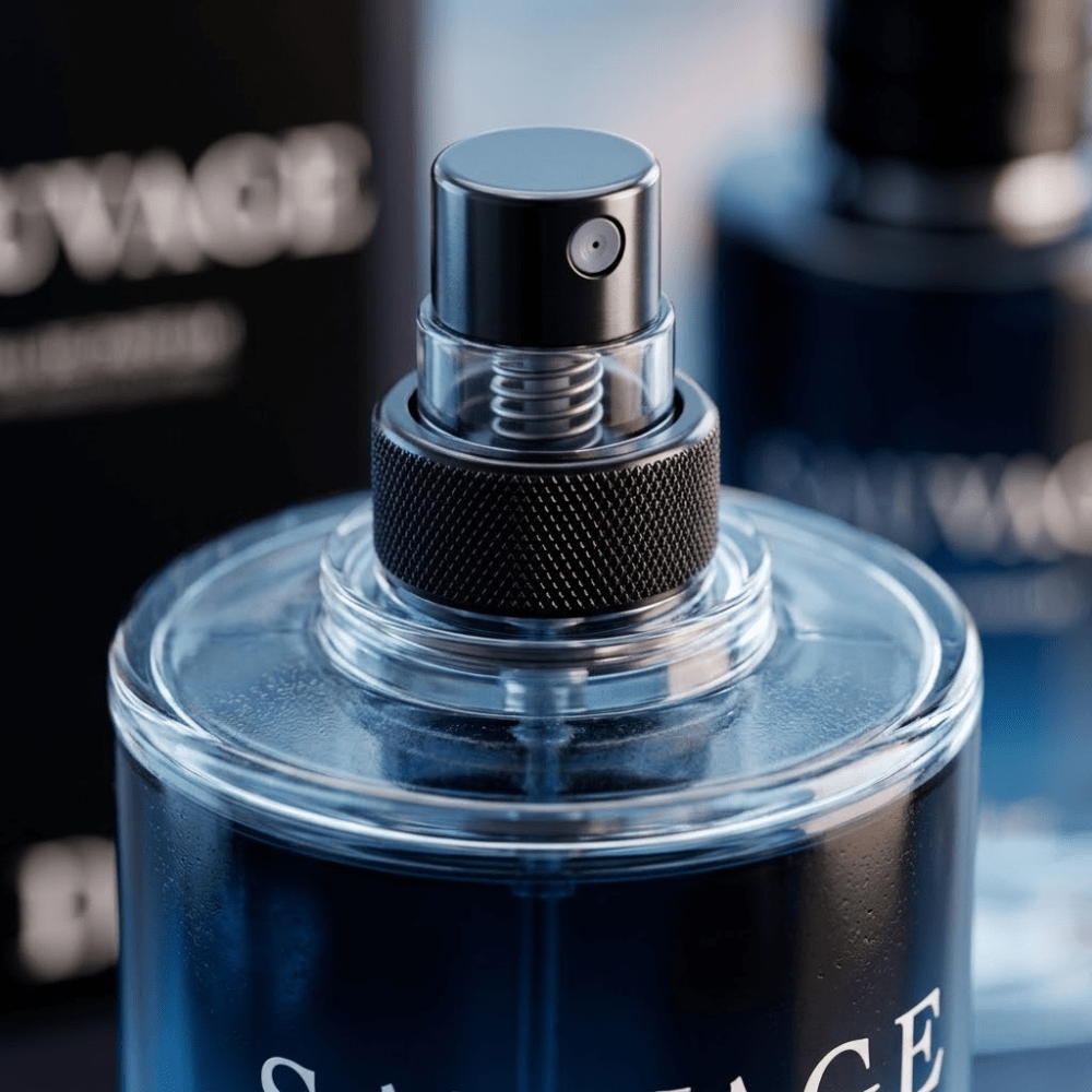 Sauvage by Christian Dior, 2 oz EDP Spray for Men - Unik Glow