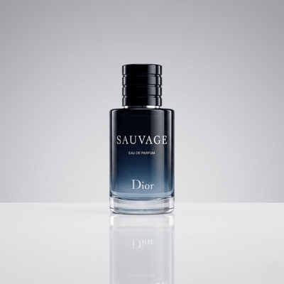 Sauvage by Christian Dior, 2 oz EDP Spray for Men - Unik Glow
