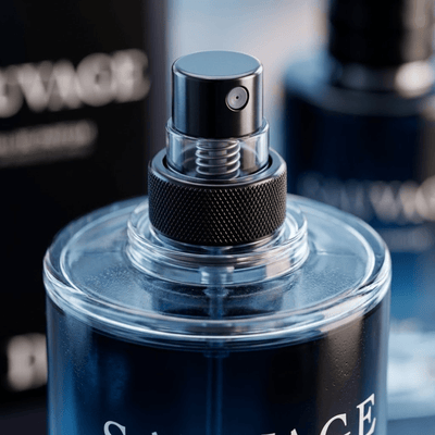 Sauvage by Christian Dior, 2 oz EDP Spray for Men - Unik Glow