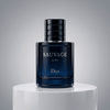 Sauvage by Christian Dior, 2 oz Elixir Spray for Men - Unik Glow