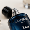 Sauvage by Christian Dior, 2 oz Elixir Spray for Men - Unik Glow