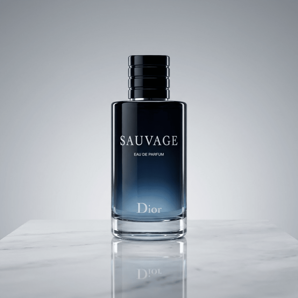Sauvage by Christian Dior, 6.8 oz EDP Spray for Men - Unik Glow