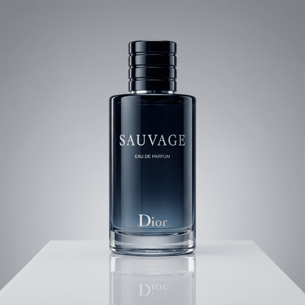 Sauvage by Christian Dior, 6.8 oz EDT Spray for Men - Unik Glow