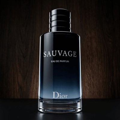 Sauvage by Christian Dior, 6.8 oz EDT Spray for Men - Unik Glow