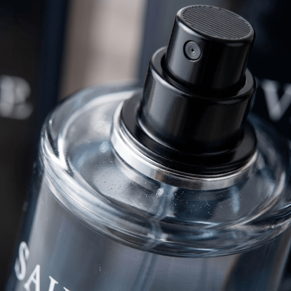 Sauvage by Christian Dior, 6.8 oz EDT Spray for Men - Unik Glow