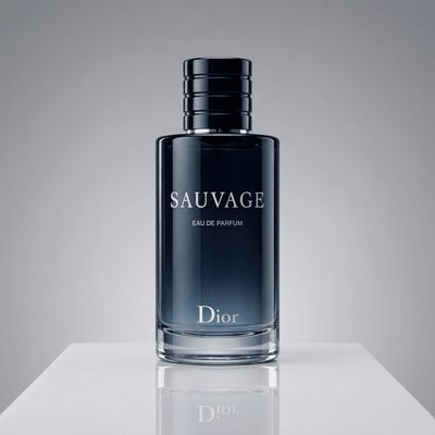Sauvage by Christian Dior, 6.8 oz EDT Spray for Men - Unik Glow