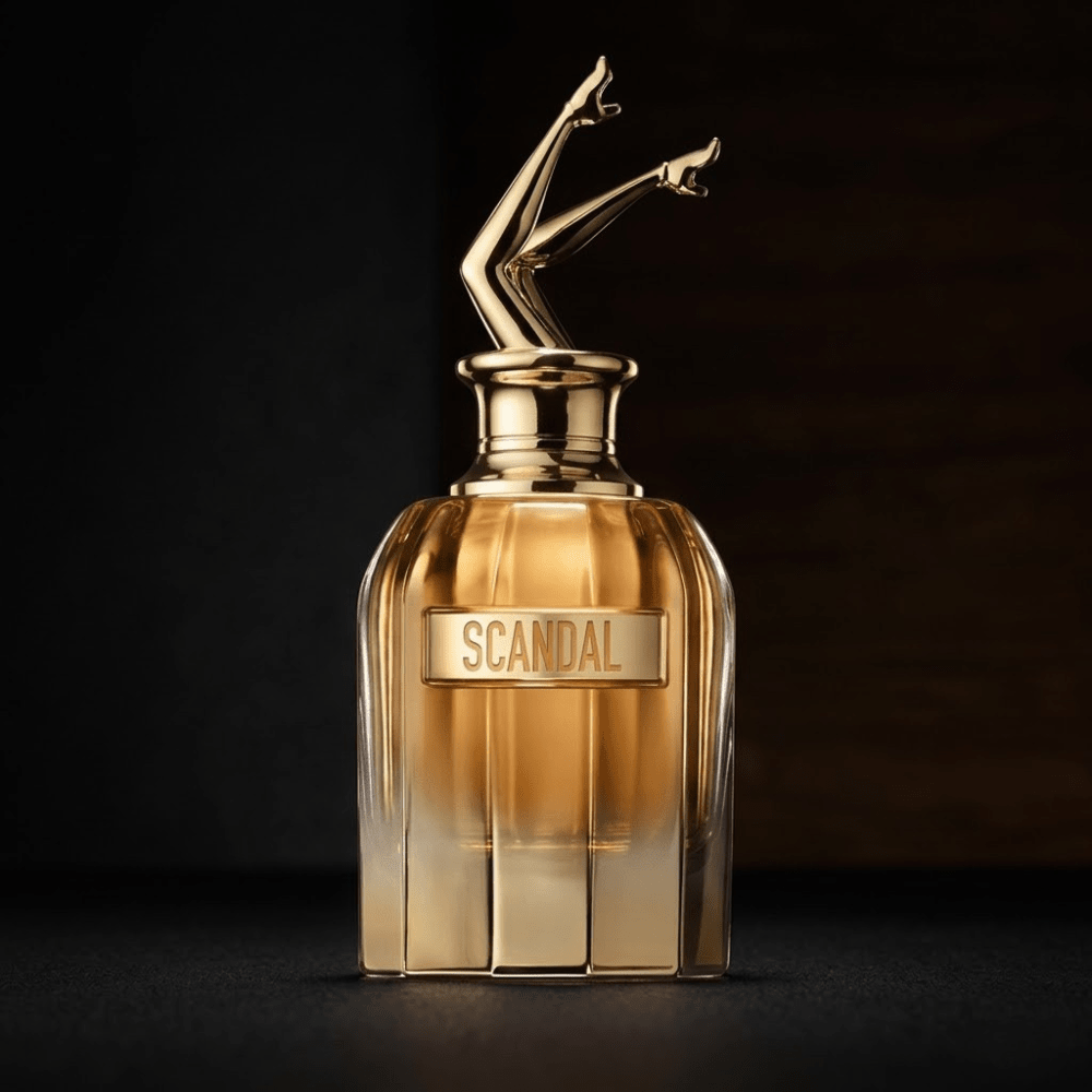 Scandal Absolu by Jean Paul Gaultier, 2.7oz Parfum Concentre Spray women - Unik Glow
