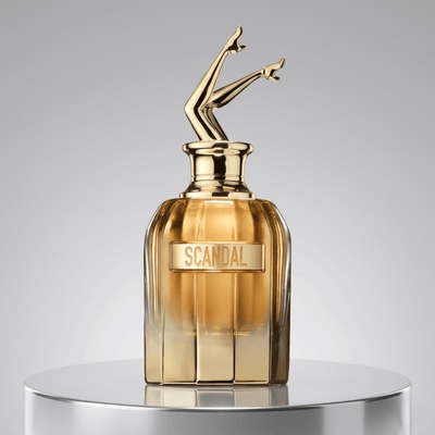 Scandal Absolu by Jean Paul Gaultier, 2.7oz Parfum Concentre Spray women - Unik Glow