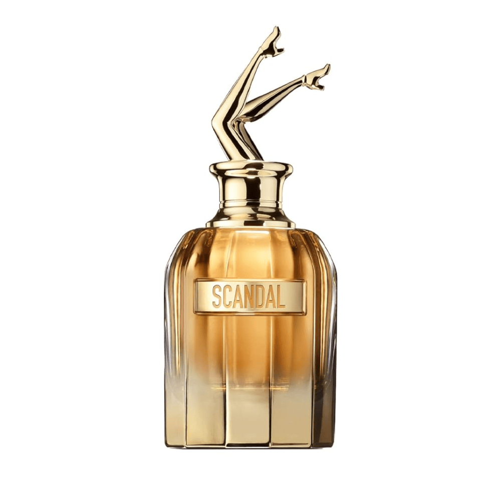 Scandal Absolu by Jean Paul Gaultier, 2.7oz Parfum Concentre Spray women - Unik Glow