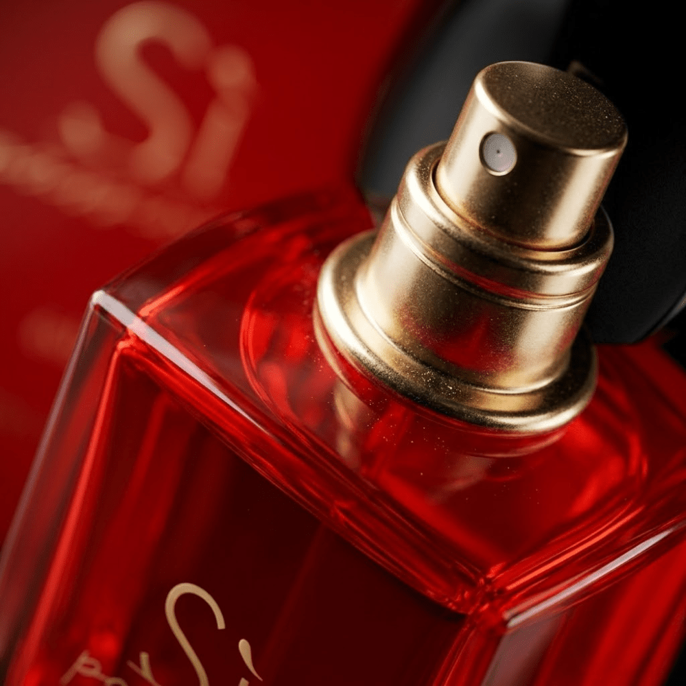 Si Passione Eclat by Giorgio Armani, 3.4 oz EDP Spray for Women - Unik Glow