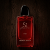 Si Passione Eclat by Giorgio Armani, 3.4 oz EDP Spray for Women - Unik Glow