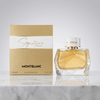 Signature Absolue by Mont Blanc, 3 oz EDP Spray for Women - Unik Glow
