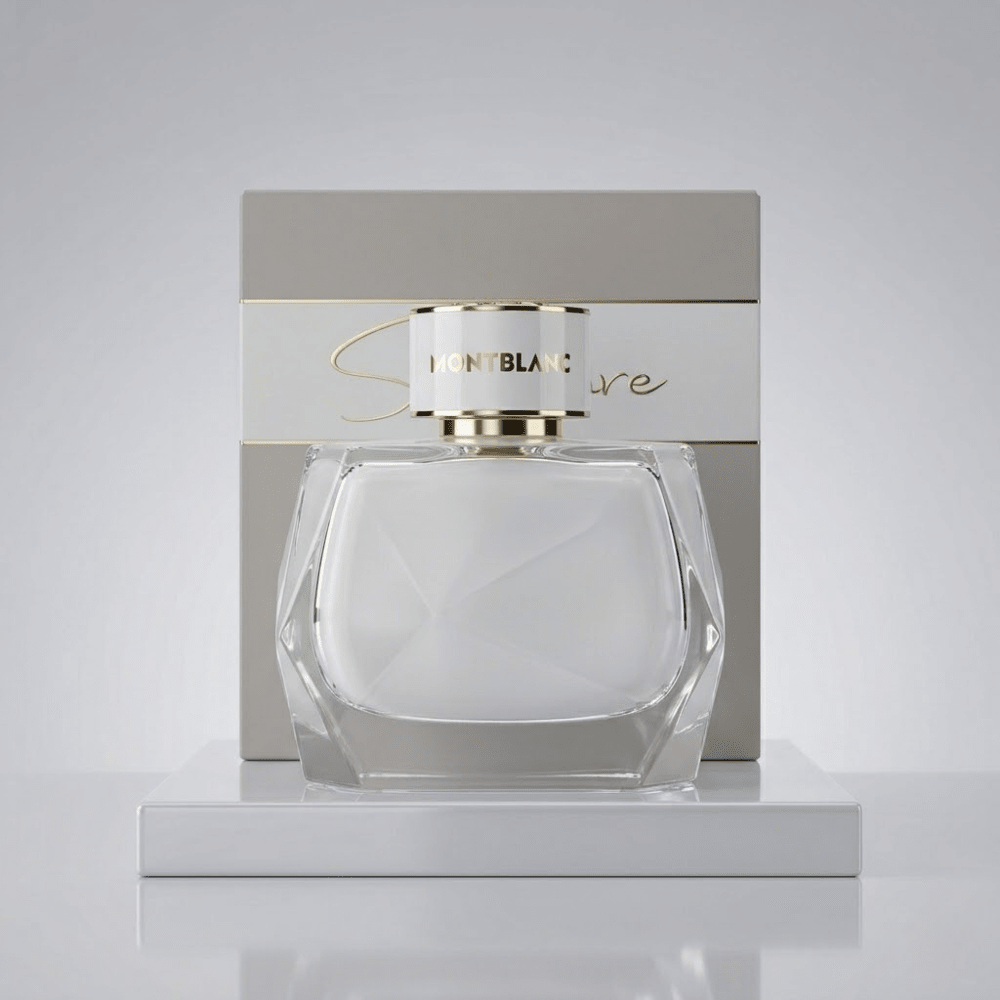 Signature by Mont Blanc, 3 oz EDP Spray for Women - Unik Glow