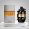 Spicebomb Extreme by Viktor & Rolf, 3 oz EDP Spray for Men - Unik Glow