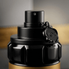 Spicebomb Extreme by Viktor & Rolf, 3 oz EDP Spray for Men - Unik Glow