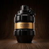Spicebomb Extreme by Viktor & Rolf, 3 oz EDP Spray for Men - Unik Glow