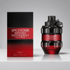 Spicebomb Infrared by Viktor & Rolf, 3.04 oz EDP Spray for Men - Unik Glow