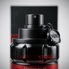 Spicebomb Infrared by Viktor & Rolf, 3.04 oz EDP Spray for Men - Unik Glow
