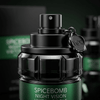 Spicebomb Night Vision by Viktor & Rolf, 3 oz EDT Spray for Men - Unik Glow