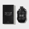 Spicebomb Dark Leather by Viktor & Rolf, 3 oz EDP Spray for Men - Unik Glow