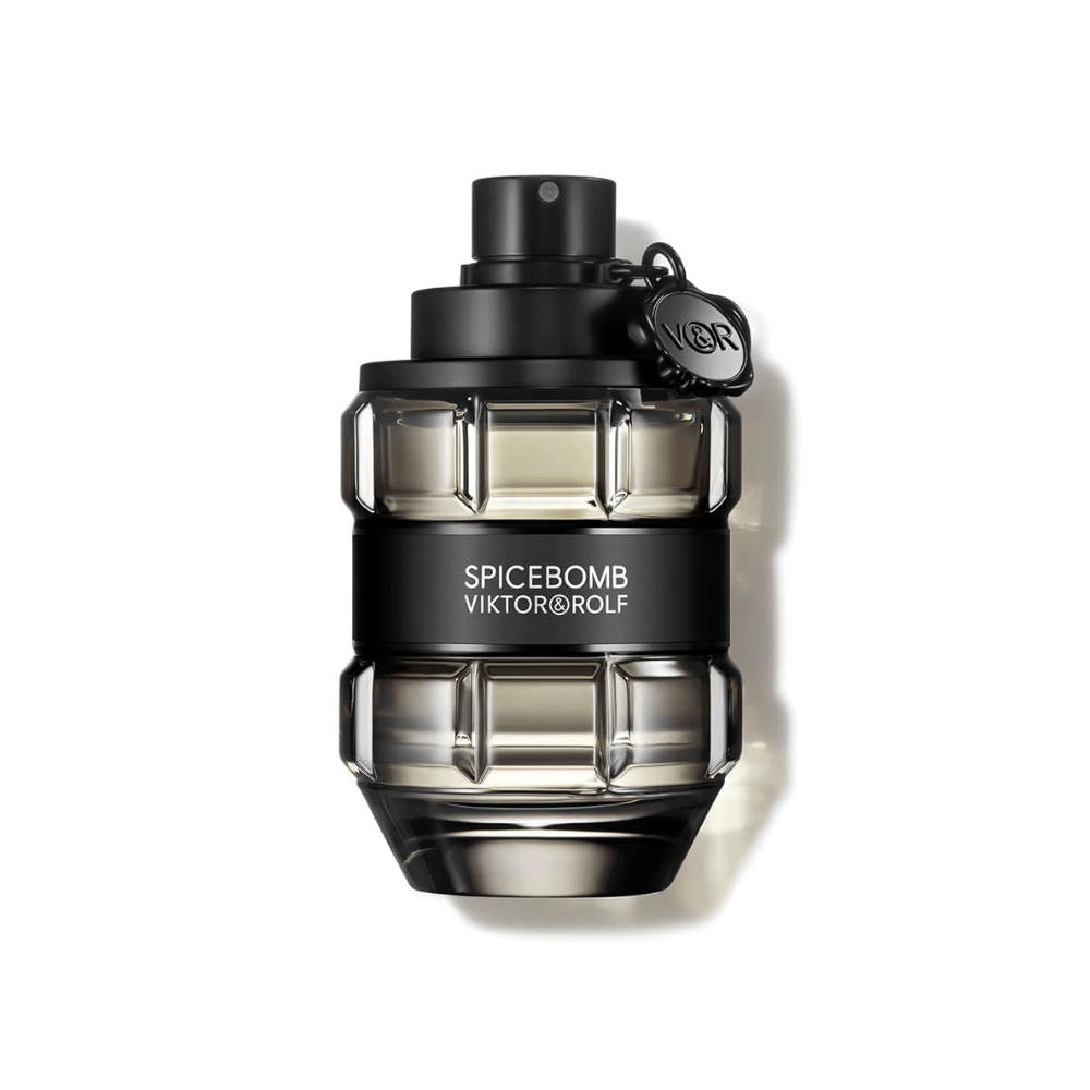 Spicebomb by Viktor & Rolf, 1.7 oz EDT Spray for Men - Unik Glow