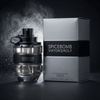 Spicebomb by Viktor & Rolf, 3 oz EDT Spray for Men - Unik Glow