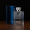 Starwalker by Mont Blanc, 2.5 oz EDT Spray for Men - Unik Glow