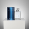 Starwalker by Mont Blanc, 2.5 oz EDT Spray for Men - Unik Glow