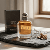Stronger With You by Emporio Armani, 3.4 oz EDT Spray for Men - Unik Glow