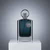 Supremacy Silver by Afnan, 5.07 oz EDP Spray for Men - Unik Glow