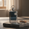 Supremacy Silver by Afnan, 5.07 oz EDP Spray for Men - Unik Glow