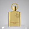 Supremacy Gold by Afnan, 3.4 oz EDP Spray for Unisex - Unik Glow