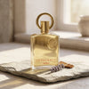 Supremacy Gold by Afnan, 3.4 oz EDP Spray for Unisex - Unik Glow