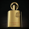 Supremacy Gold by Afnan, 3.4 oz EDP Spray for Unisex - Unik Glow