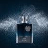 Supremacy Incense by Afnan, 3.4 oz EDP Spray for Men - Unik Glow