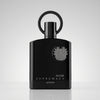 Supremacy Noir by Afnan, 3.4 oz EDP Spray for Unisex - Unik Glow