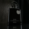 Supremacy Noir by Afnan, 3.4 oz EDP Spray for Unisex - Unik Glow
