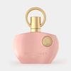 Supremacy Pink by Afnan, 3.4 oz EDP Spray for Women - Unik Glow