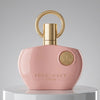 Supremacy Pink by Afnan, 3.4 oz EDP Spray for Women - Unik Glow