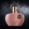 Supremacy Pink by Afnan, 3.4 oz EDP Spray for Women - Unik Glow
