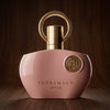 Supremacy Pink by Afnan, 3.4 oz EDP Spray for Women - Unik Glow