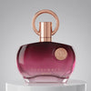 Supremacy Purple by Afnan, 3.4 oz EDP Spray for Women - Unik Glow