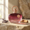 Supremacy Purple by Afnan, 3.4 oz EDP Spray for Women - Unik Glow