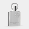 Supremacy Silver by Afnan, 3.4 oz EDP Spray for Men - Unik Glow