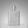 Supremacy Silver by Afnan, 3.4 oz EDP Spray for Men - Unik Glow