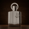 Supremacy Silver by Afnan, 3.4 oz EDP Spray for Men - Unik Glow