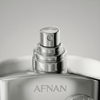 Supremacy Silver by Afnan, 3.4 oz EDP Spray for Men - Unik Glow